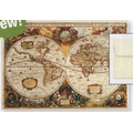 Old World Small Boxed Everyday Note Cards